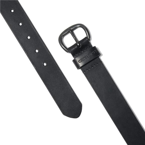 Carhartt Standard, Signature Casual Rugged Belts, Available in Multiple Styles main image 6